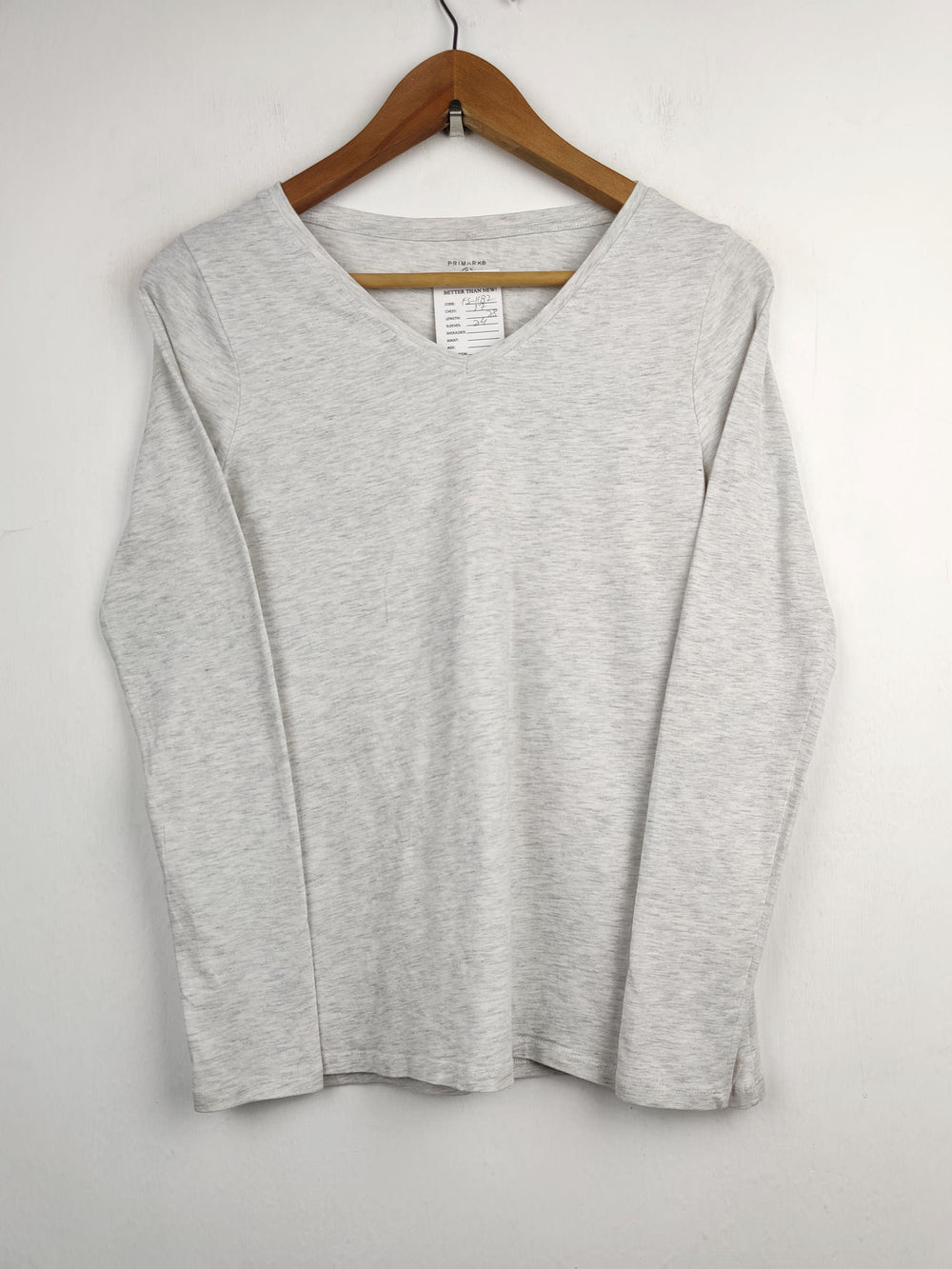 Buy online pre-used pre-loved 100% authentic & Original branded Primark (FS-1182) available in Pakistan. Top international brands avilable.