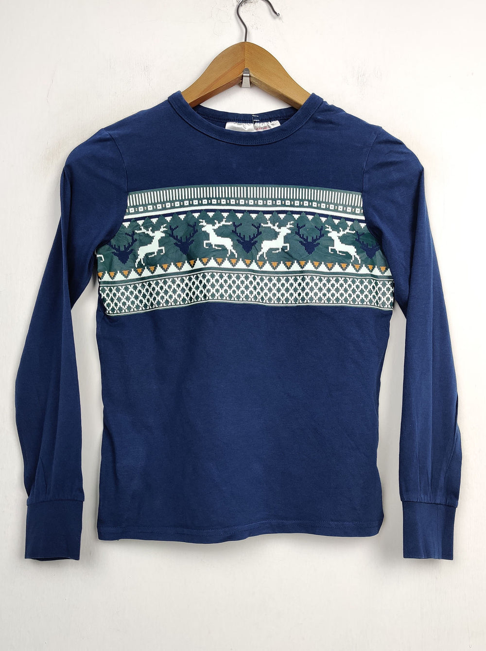 Buy online pre-used pre-loved 100% authentic & Original branded H&M (FS-1196) available in Pakistan. Top international brands avilable.