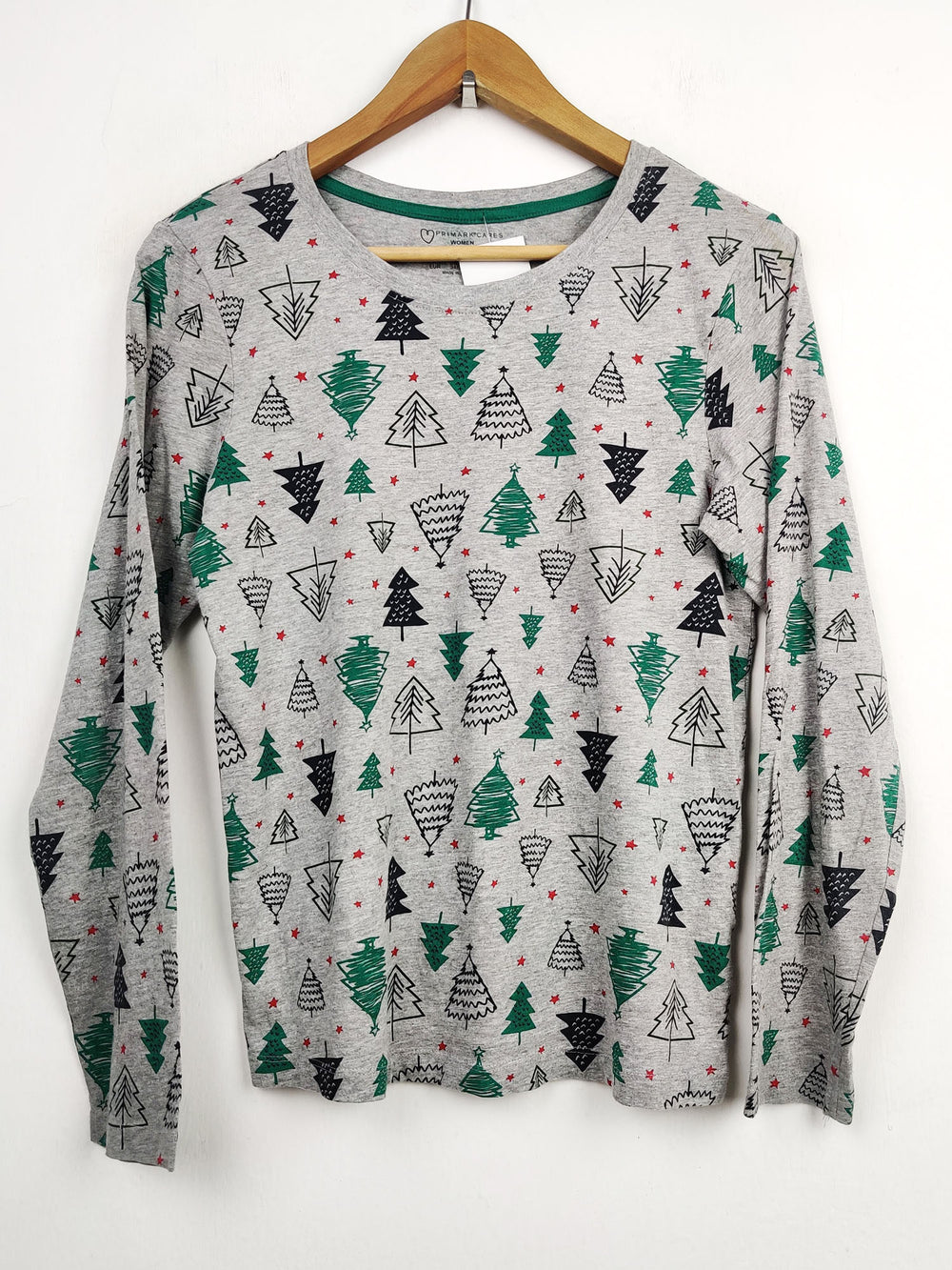 Buy online pre-used pre-loved 100% authentic & Original branded Primark (FS-1253) available in Pakistan. Top international brands avilable.