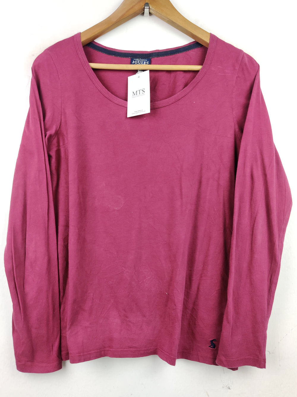 Buy online pre-used pre-loved 100% authentic & Original branded Joules (FS-1459) available in Pakistan. Top international brands avilable.