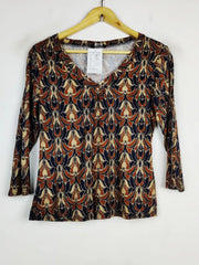 Buy online pre-used pre-loved 100% authentic & Original branded M&Co (FS-1622) available in Pakistan. Top international brands avilable.
