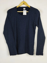 Buy online pre-used pre-loved 100% authentic & Original branded Cotton (FS-1635) available in Pakistan. Top international brands avilable.