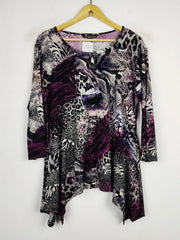 Buy online pre-used pre-loved 100% authentic & Original branded Ellie Louise (FS-1681) available in Pakistan. Top international brands avilable.