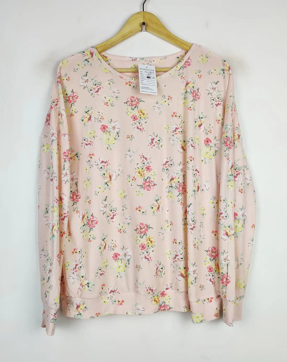 Buy online pre-used pre-loved 100% authentic & Original branded Primark (FS-1802) available in Pakistan. Top international brands avilable.