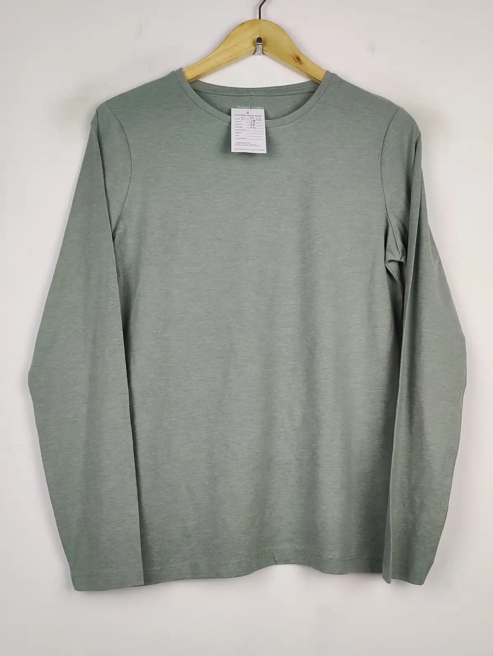 Buy online pre-used pre-loved 100% authentic & Original branded Dunnes Store (FS-1923) available in Pakistan. Top international brands avilable.