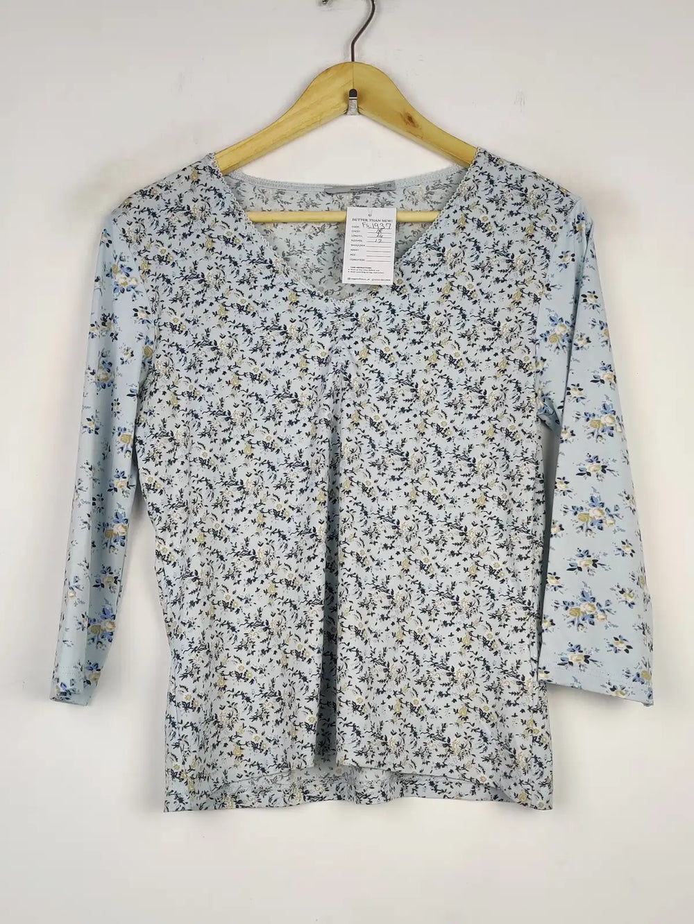 Buy online pre-used pre-loved 100% authentic & Original branded More & More (FS-1937) available in Pakistan. Top international brands avilable.