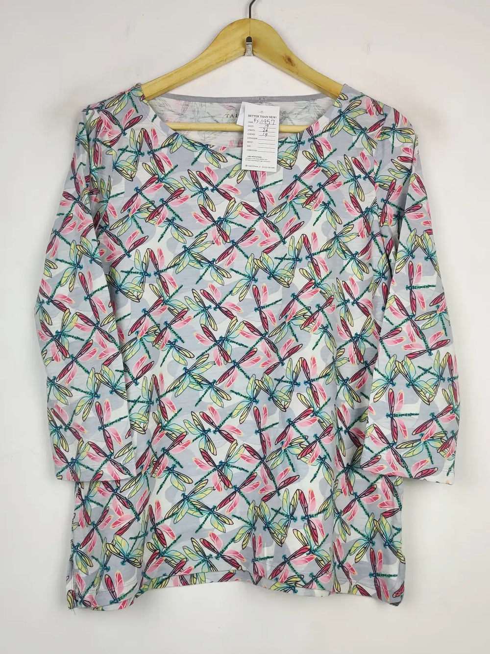 Buy online pre-used pre-loved 100% authentic & Original branded Talbots (FS-1957) available in Pakistan. Top international brands avilable.