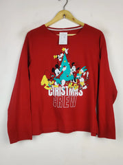 Buy online pre-used pre-loved 100% authentic & Original branded Disney (FS-1963) available in Pakistan. Top international brands avilable.