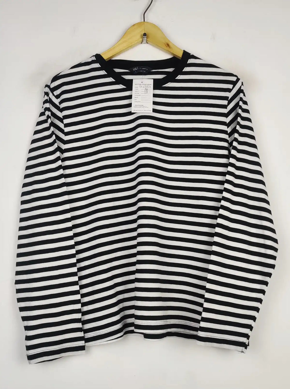 Buy online pre-used pre-loved 100% authentic & Original branded Tu (FS-1964) available in Pakistan. Top international brands avilable.