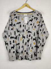 Buy online pre-used pre-loved 100% authentic & Original branded Next (FS-1966) available in Pakistan. Top international brands avilable.