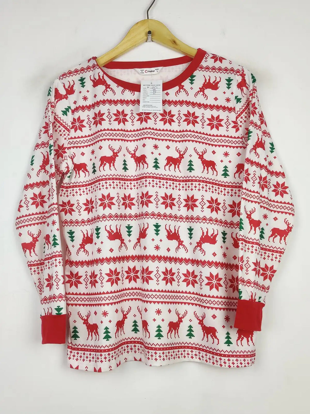 Buy online pre-used pre-loved 100% authentic & Original branded Pat Pat (FS-1971) available in Pakistan. Top international brands avilable.