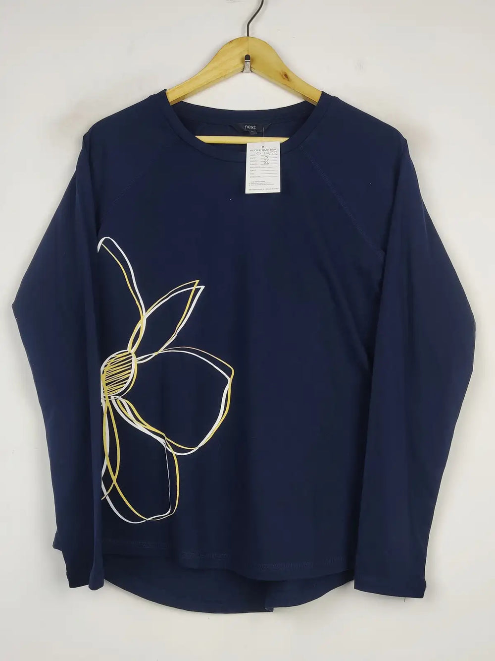 Buy online pre-used pre-loved 100% authentic & Original branded Next (FS-1972) available in Pakistan. Top international brands avilable.