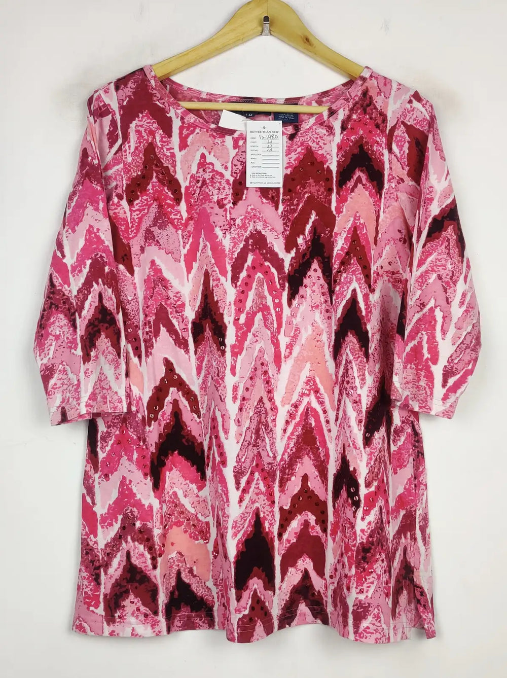 Buy online pre-used pre-loved 100% authentic & Original branded Great Escapes (FS-1980) available in Pakistan. Top international brands avilable.