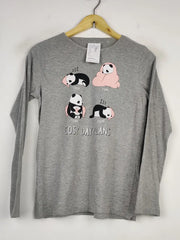 Buy online pre-used pre-loved 100% authentic & Original branded Primark (FS-1981) available in Pakistan. Top international brands avilable.