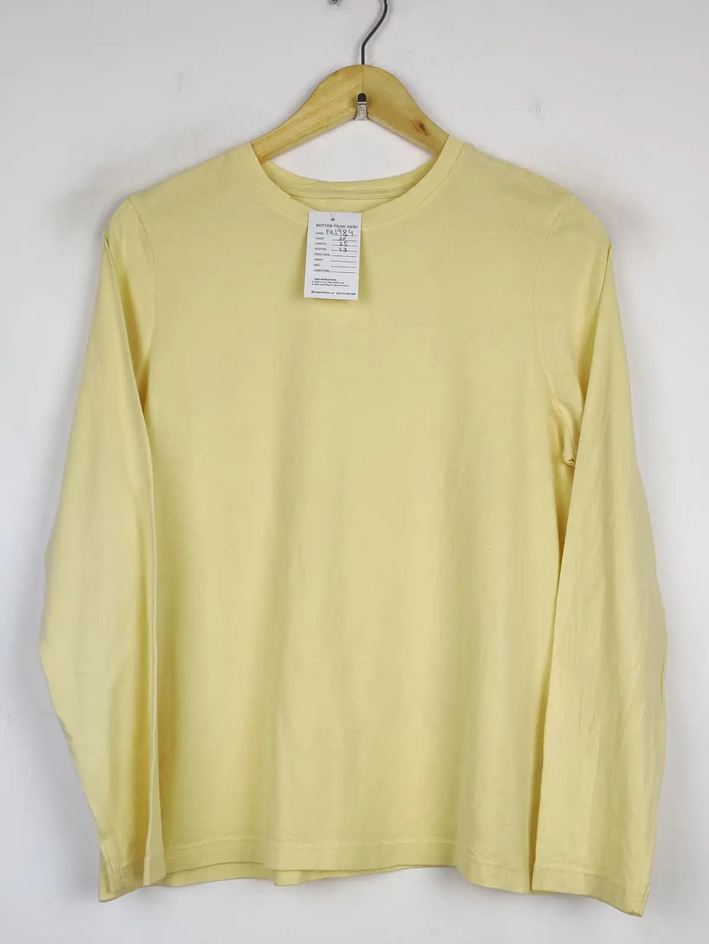 Buy online pre-used pre-loved 100% authentic & Original branded Dunnes Store (FS-1989) available in Pakistan. Top international brands avilable.