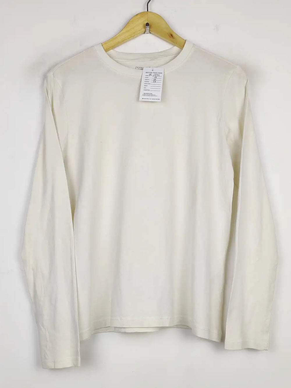 Buy online pre-used pre-loved 100% authentic & Original branded Primark (FS-1990) available in Pakistan. Top international brands avilable.