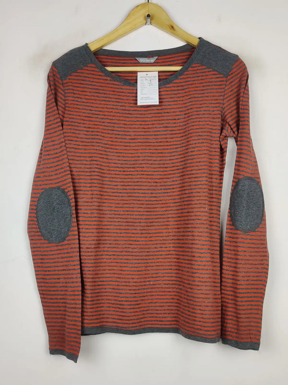 Buy online pre-used pre-loved 100% authentic & Original branded Marks & Spencers (FS-2012) available in Pakistan. Top international brands avilable.