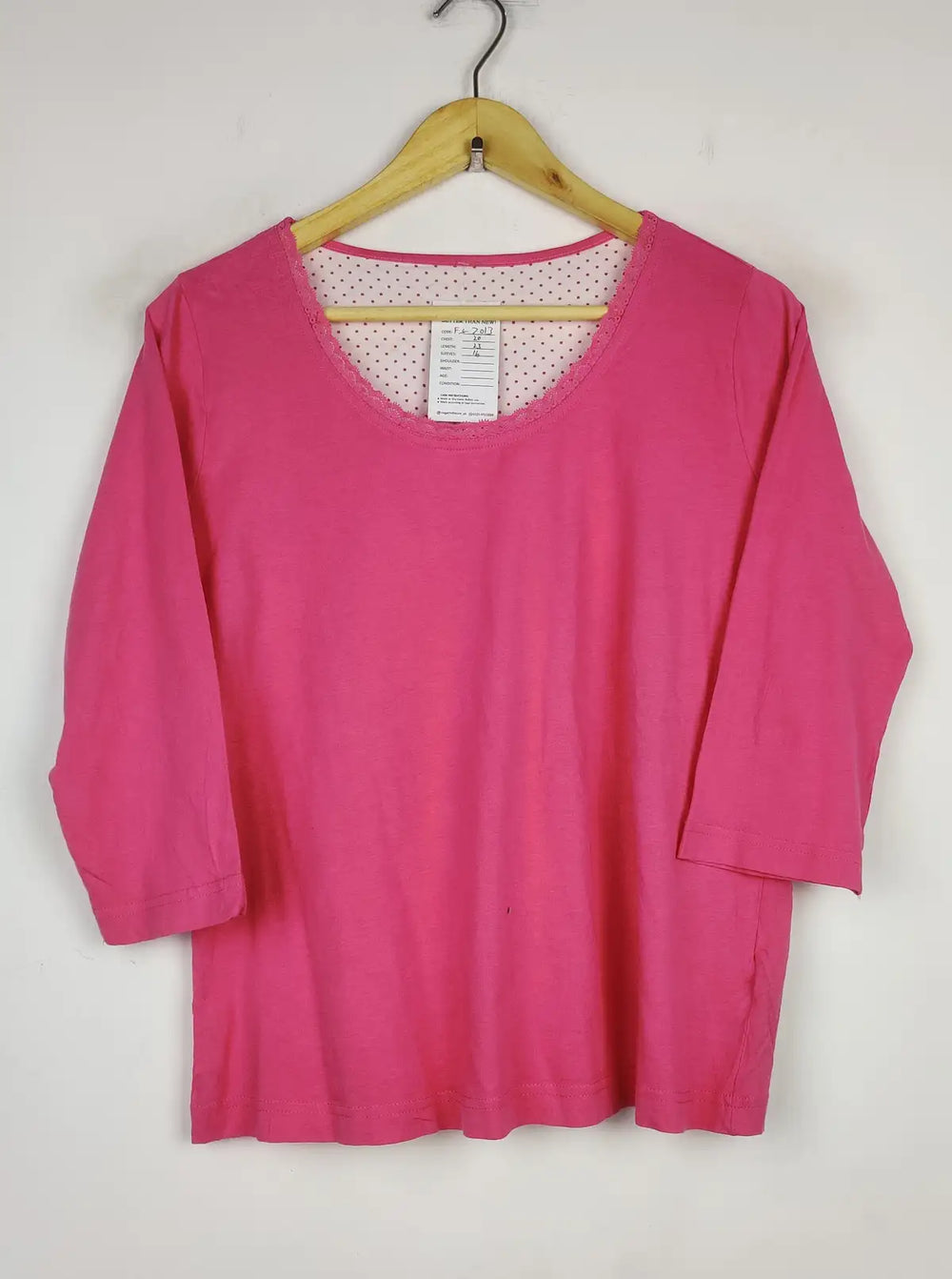 Buy online pre-used pre-loved 100% authentic & Original branded Marks & Spencers (FS-2013) available in Pakistan. Top international brands avilable.