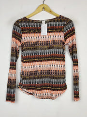 Buy online pre-used pre-loved 100% authentic & Original branded H&M (FS-2015) available in Pakistan. Top international brands avilable.