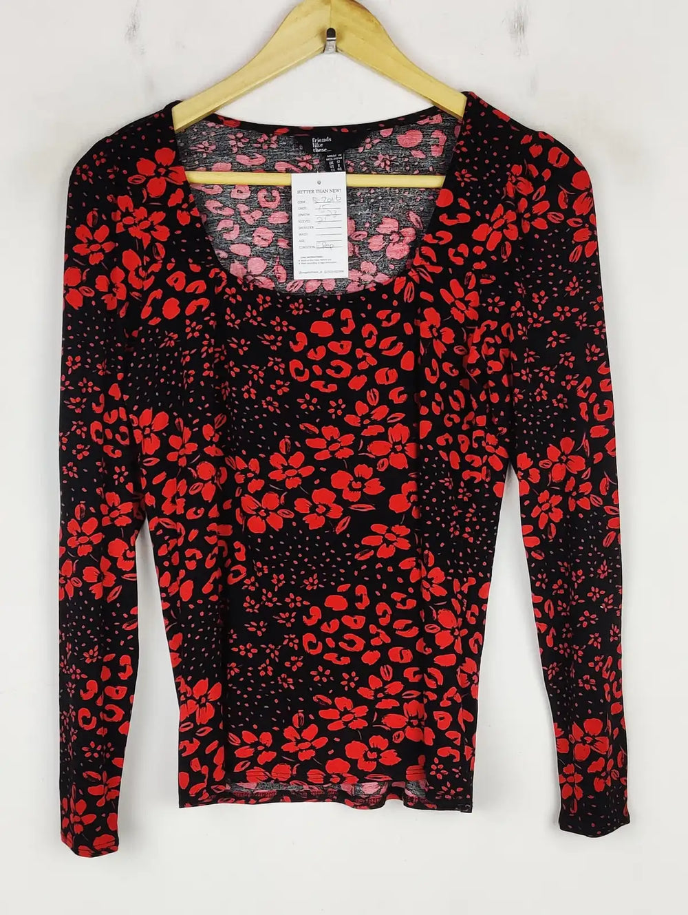 Buy online pre-used pre-loved 100% authentic & Original branded Friends Like These (FS-2016) available in Pakistan. Top international brands avilable.