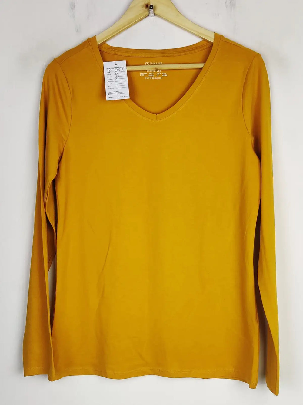 Buy online pre-used pre-loved 100% authentic & Original branded Primark (FS-2123) available in Pakistan. Top international brands avilable.
