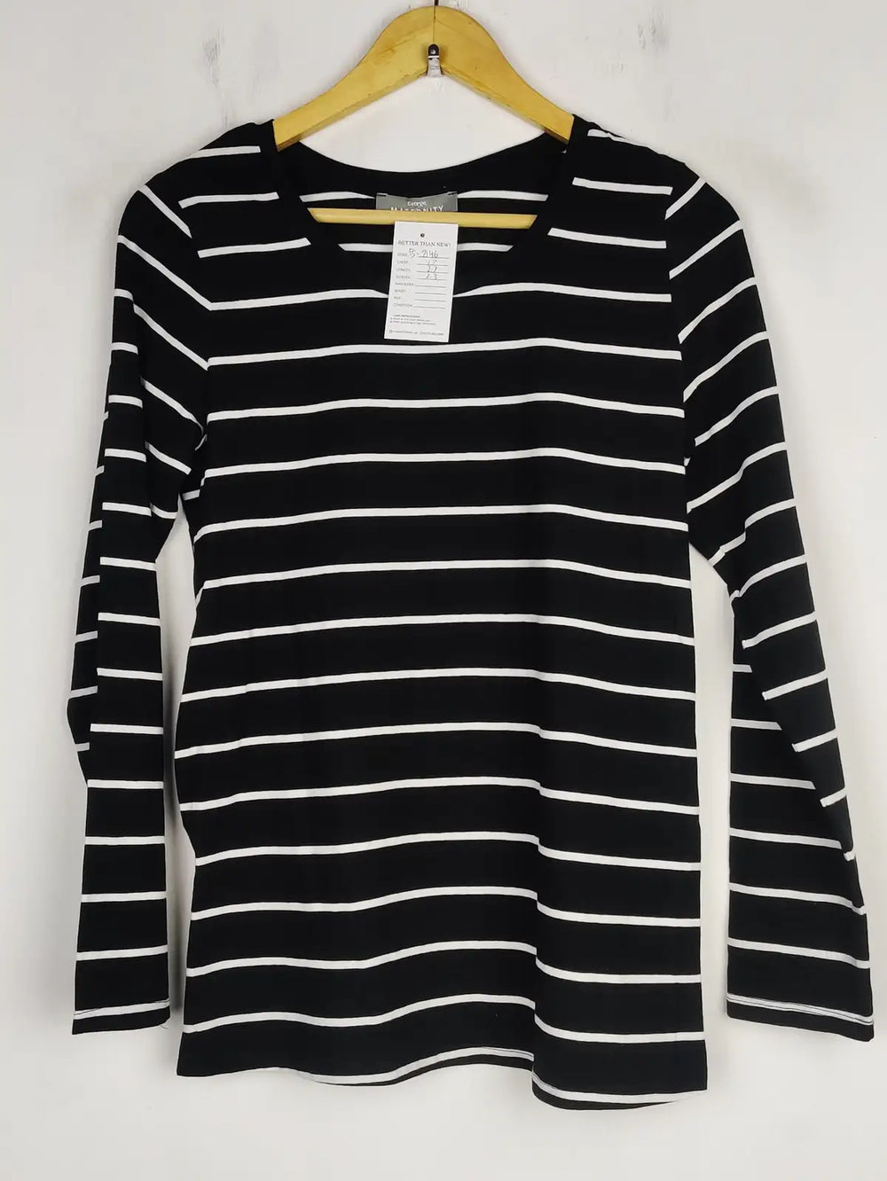 Buy online pre-used pre-loved 100% authentic & Original branded George (FS-2146) available in Pakistan. Top international brands avilable.