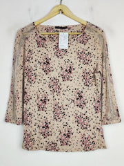 Buy online pre-used pre-loved 100% authentic & Original branded Marks & Spencers (FS-2160) available in Pakistan. Top international brands avilable.