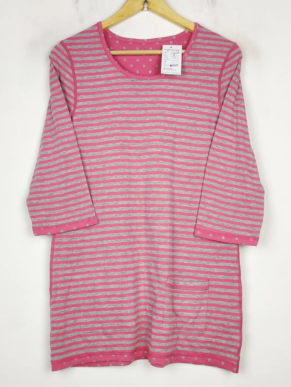 Buy online pre-used pre-loved 100% authentic & Original branded Dunnes Store (FS-2256) available in Pakistan. Top international brands avilable.