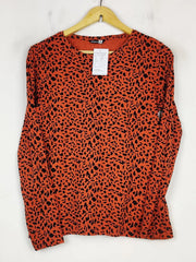Buy online pre-used pre-loved 100% authentic & Original branded Pep&Co (FS-2259) available in Pakistan. Top international brands avilable.