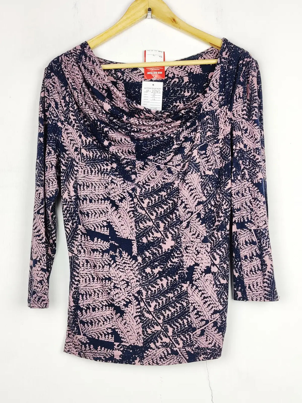 Buy online pre-used pre-loved 100% authentic & Original branded Rocha John (FS-2297) available in Pakistan. Top international brands avilable.