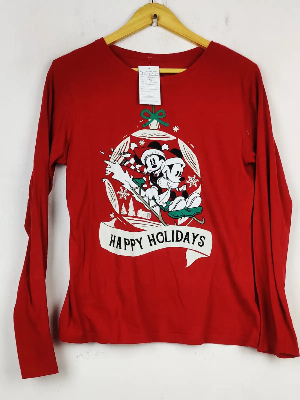 Buy online pre-used pre-loved 100% authentic & Original branded Disney (FS-2472) available in Pakistan. Top international brands avilable.