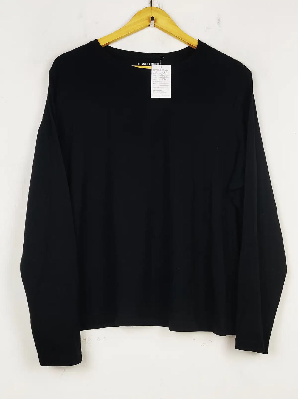 Buy online pre-used pre-loved 100% authentic & Original branded Dunnes Store (FS-2499) available in Pakistan. Top international brands avilable.
