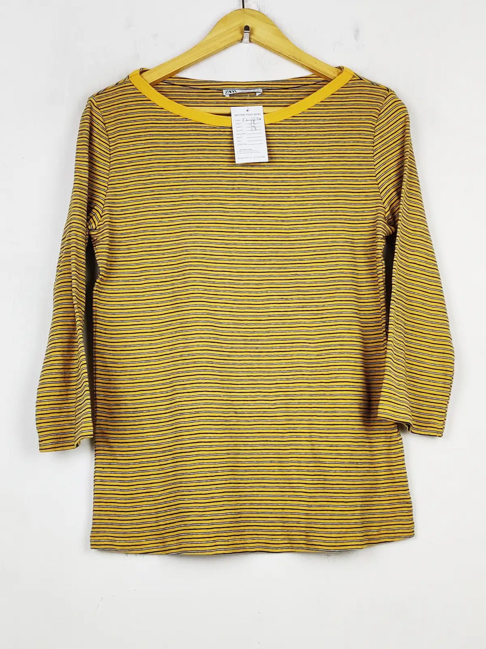 Buy online pre-used pre-loved 100% authentic & Original branded Zara (FS-2534) available in Pakistan. Top international brands avilable.