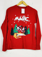 Buy online pre-used pre-loved 100% authentic & Original branded Disney (FS-2549) available in Pakistan. Top international brands avilable.