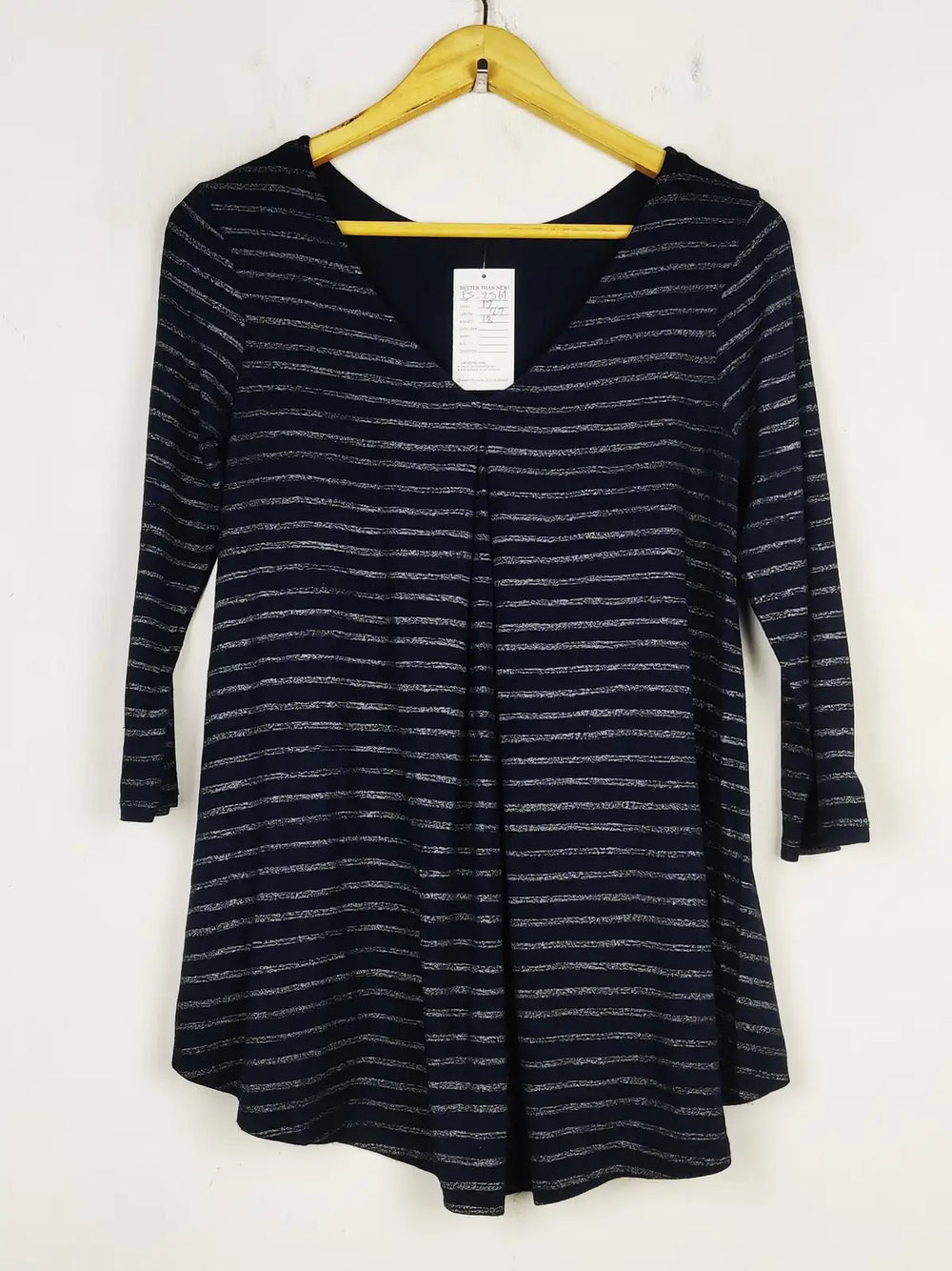 Buy online pre-used pre-loved 100% authentic & Original branded Marks & Spencers (FS-2561) available in Pakistan. Top international brands avilable.