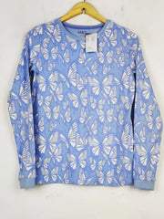 Buy online pre-used pre-loved 100% authentic & Original branded Marks & Spencers (FS-2572) available in Pakistan. Top international brands avilable.