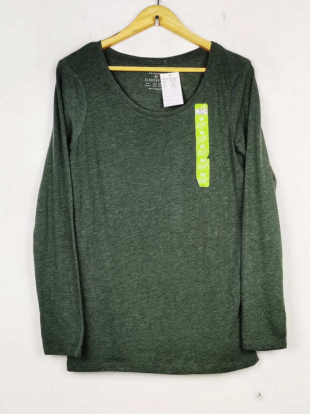 Buy online pre-used pre-loved 100% authentic & Original branded Primark (FS-2573) available in Pakistan. Top international brands avilable.