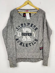 Buy online pre-used pre-loved 100% authentic & Original branded Superdry (FS-2593) available in Pakistan. Top international brands avilable.