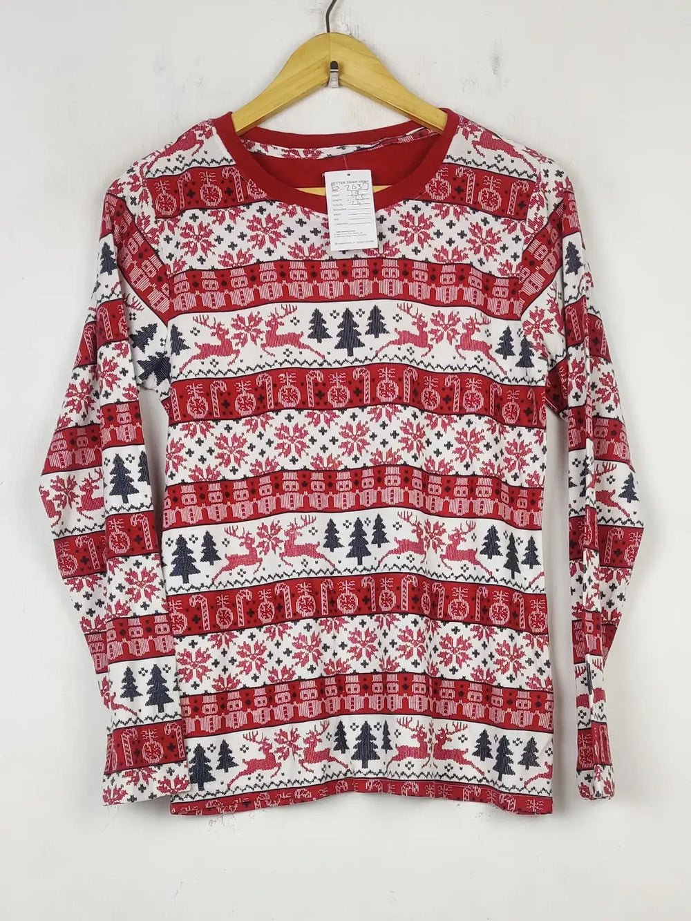 Buy online pre-used pre-loved 100% authentic & Original branded Primark (FS-2637) available in Pakistan. Top international brands avilable.