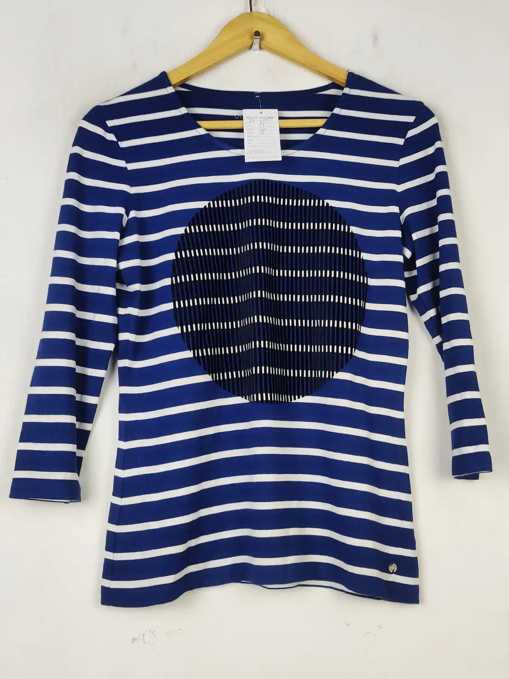 Buy online pre-used pre-loved 100% authentic & Original branded Gerry Weber (FS-2657) available in Pakistan. Top international brands avilable.