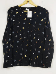 Buy online pre-used pre-loved 100% authentic & Original branded Marks & Spencers (FS-2670) available in Pakistan. Top international brands avilable.