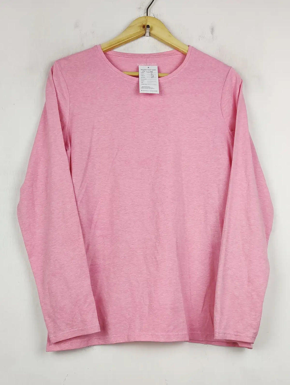 Buy online pre-used pre-loved 100% authentic & Original branded Dunnes Store (FS-2695) available in Pakistan. Top international brands avilable.