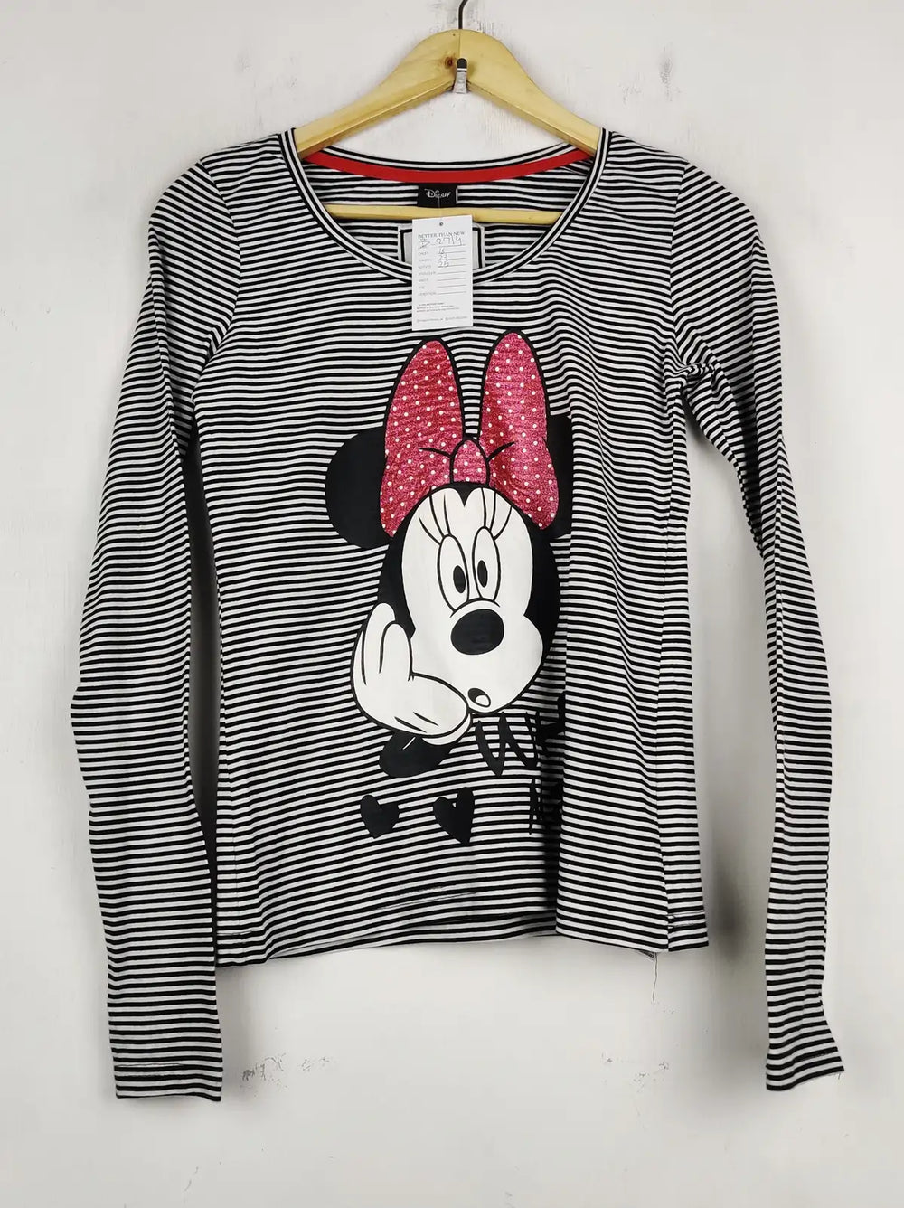 Buy online pre-used pre-loved 100% authentic & Original branded Disney (FS-2714) available in Pakistan. Top international brands avilable.