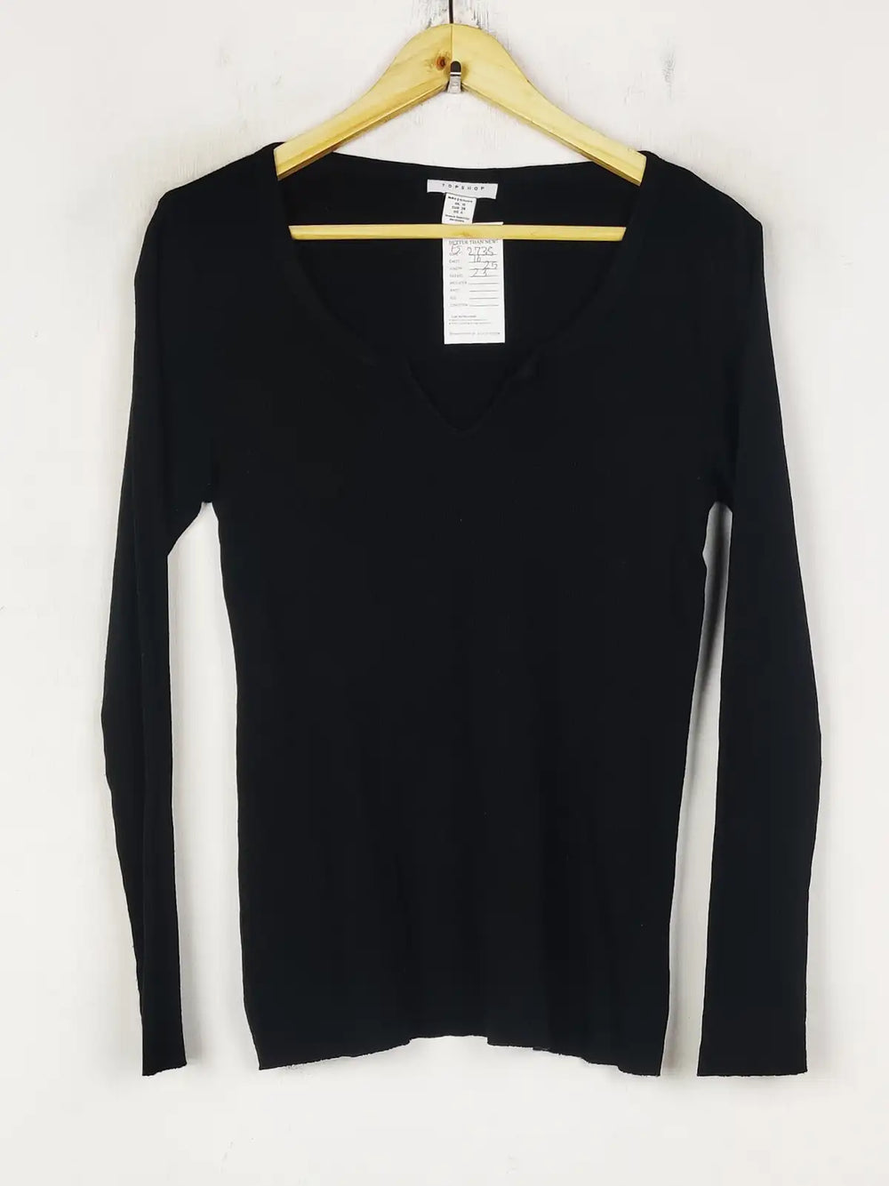 Buy online pre-used pre-loved 100% authentic & Original branded Topshop (FS-2738) available in Pakistan. Top international brands avilable.