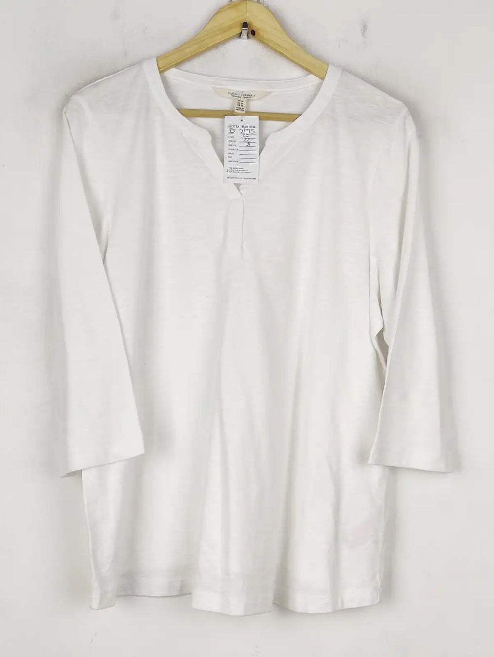 Buy online pre-used pre-loved 100% authentic & Original branded Marks & Spencers (FS-2774) available in Pakistan. Top international brands avilable.