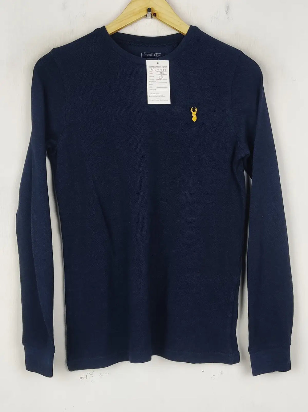 Buy online pre-used pre-loved 100% authentic & Original branded Next (FS-2781) available in Pakistan. Top international brands avilable.