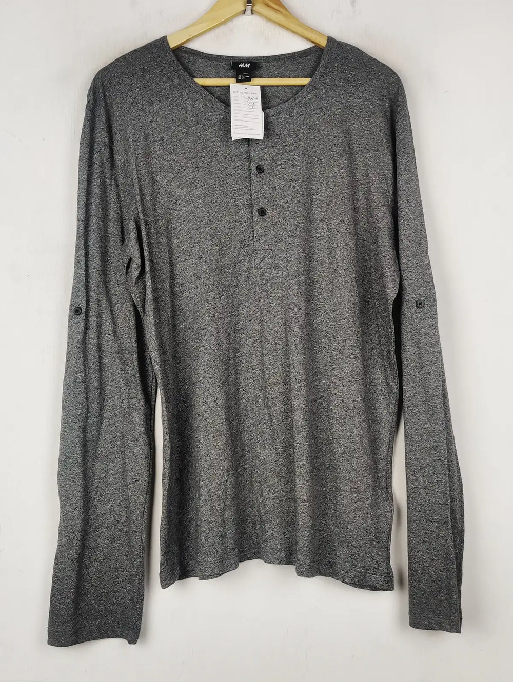 Buy online pre-used pre-loved 100% authentic & Original branded H&M (FS-2828) available in Pakistan. Top international brands avilable.