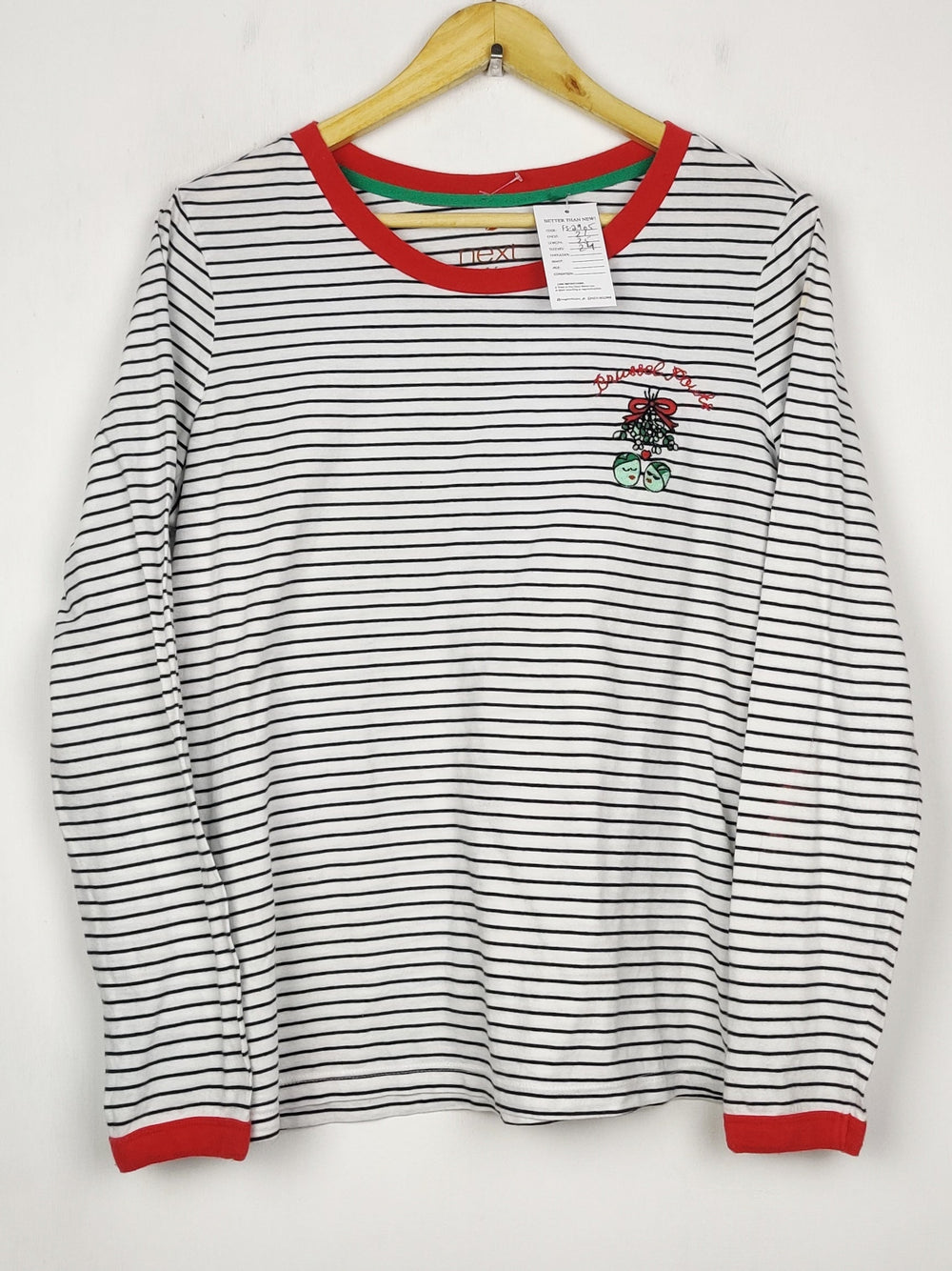 Buy online pre-used pre-loved 100% authentic & Original branded Next (FS-2905) available in Pakistan. Top international brands avilable.