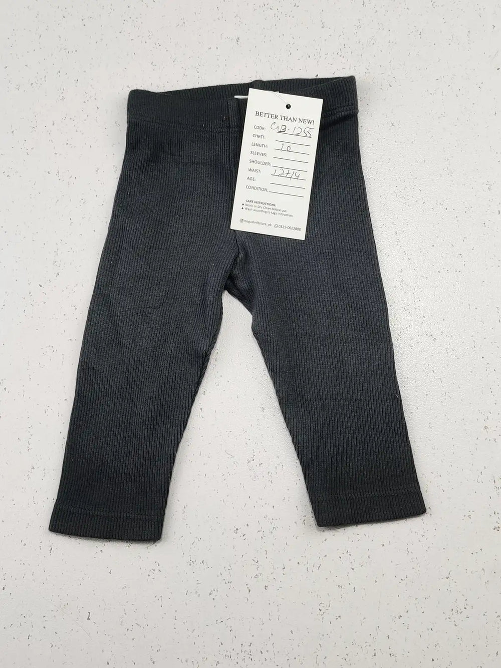 Buy online pre-used pre-loved 100% authentic & Original branded F&F (GB-1255) available in Pakistan. Top international brands avilable.