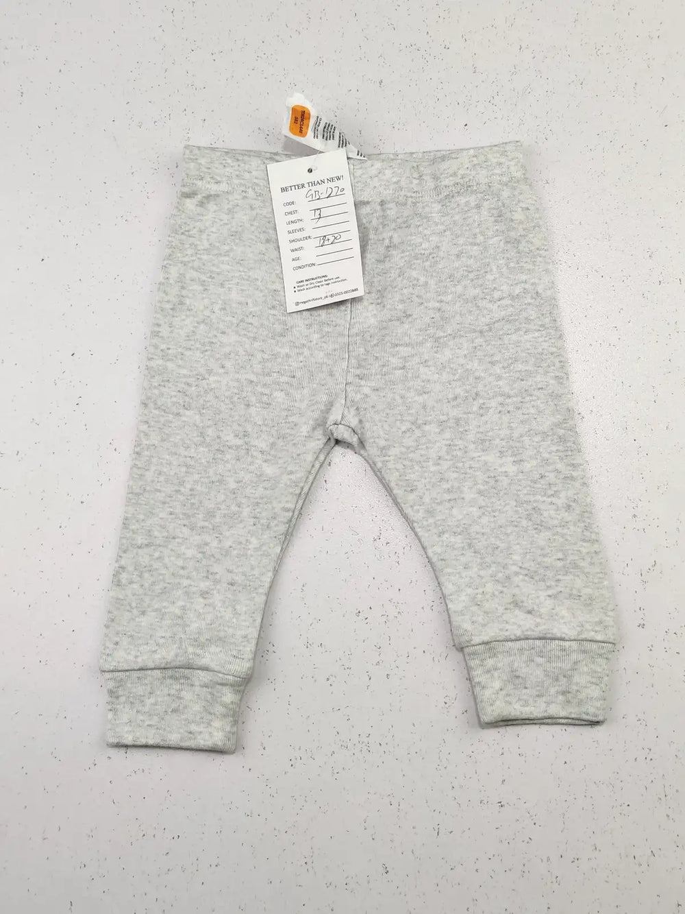 Buy online pre-used pre-loved 100% authentic & Original branded Pekkie (GB-1270) available in Pakistan. Top international brands avilable.
